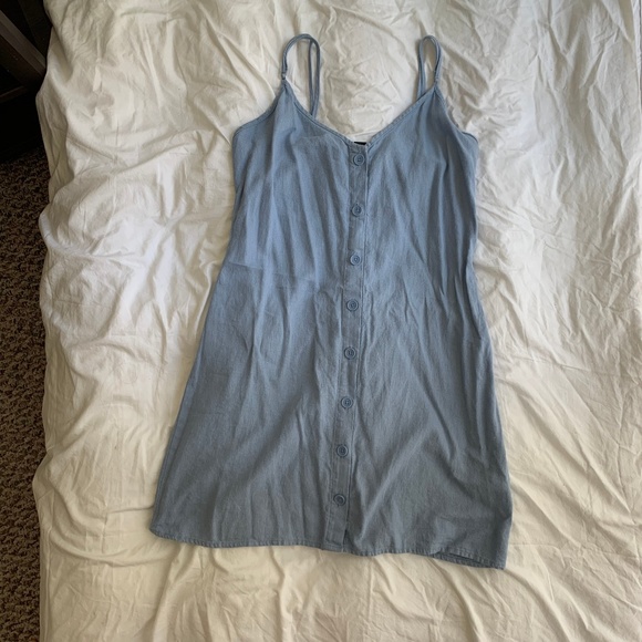 mini dress - Picture 1 of 1